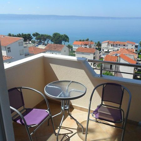 Apartments Rakuljic Podstrana Quarto foto