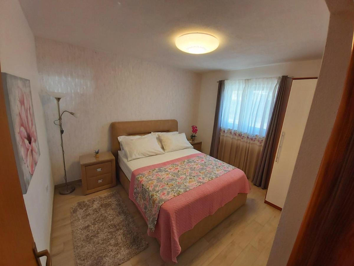 Apartments Rakuljic Podstrana Exterior foto