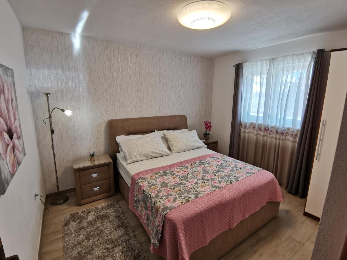 Apartments Rakuljic Podstrana Exterior foto