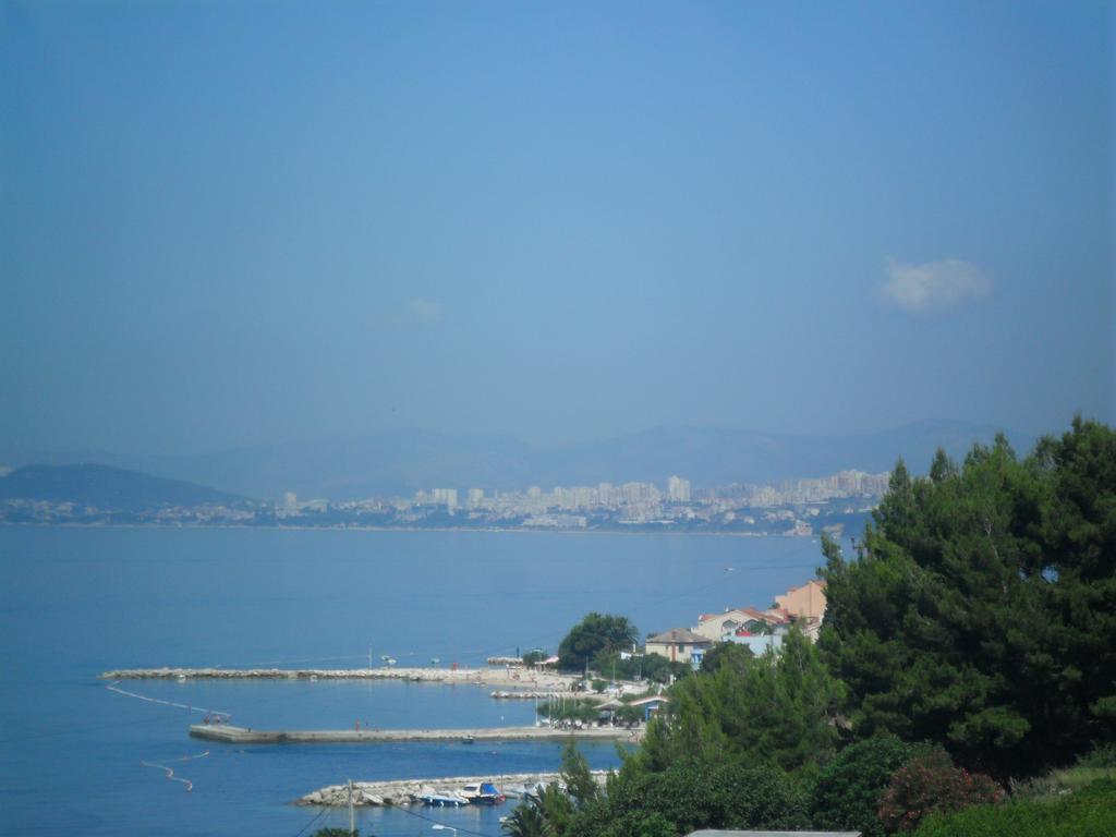 Apartments Rakuljic Podstrana Quarto foto
