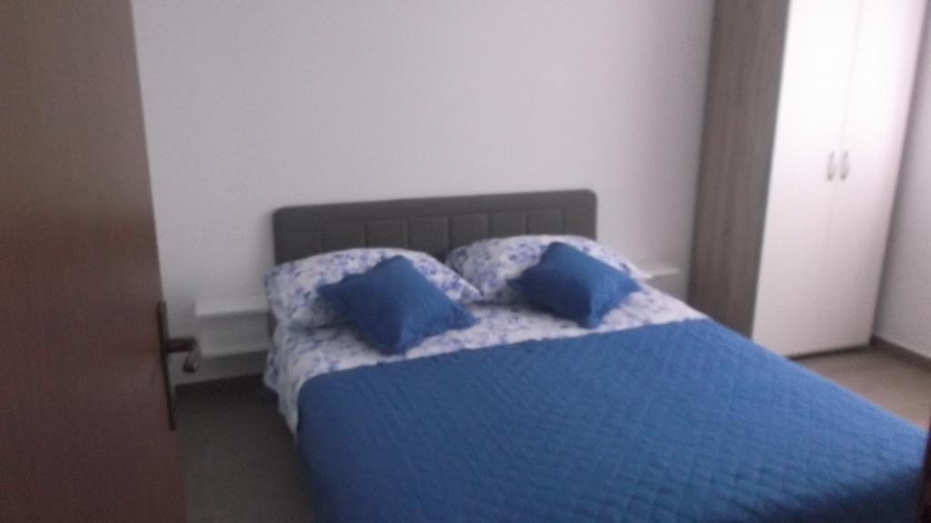 Apartments Rakuljic Podstrana Exterior foto