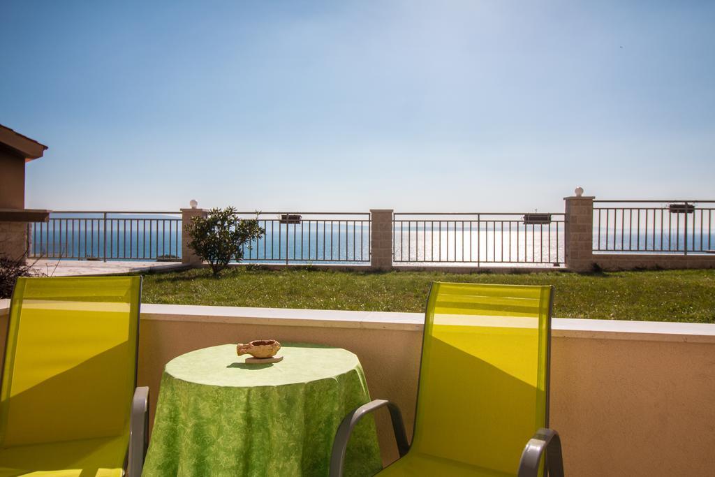 Apartments Rakuljic Podstrana Exterior foto